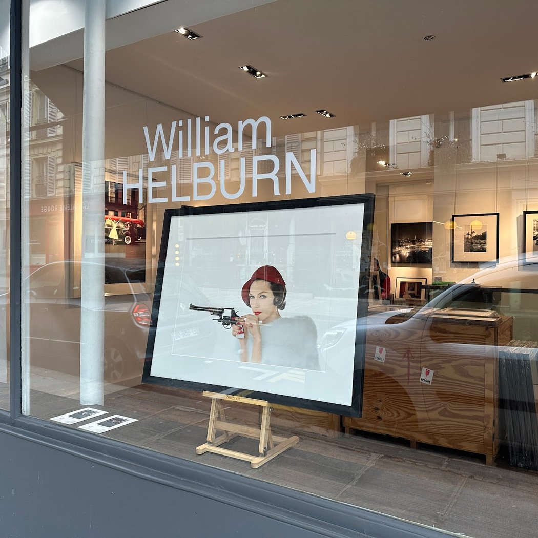 Galerie Gadcollection 1
